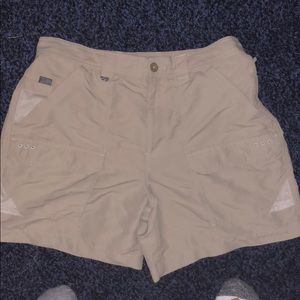 Columbia PFG shorts